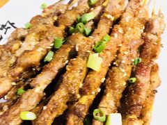 -阿青龙虾·烧烤大排档(湖里万达店)