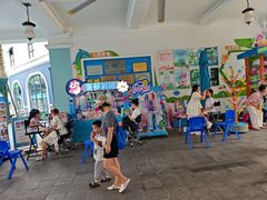 -海合安成都极地海洋公园