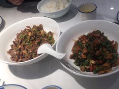 -兰湘子·湘菜小炒(长安万科广场店)