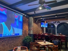 -Shanghai Brew House上海啤酒工坊(老外街店)