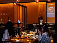 大堂-Ambra Haus琥珀屋精酿餐厅(宝山店)