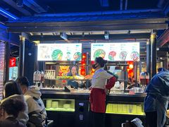 -川西坝子火锅(清江东路3.0直营店)