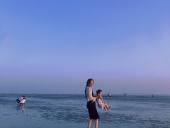 -南汇嘴观海公园