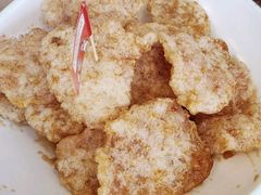 -英兰朝族饭店·英兰锅包肉(佳园路店)