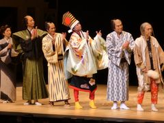 -交通银行前滩31演艺中心