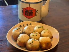 -哑巴生煎(临顿路店)