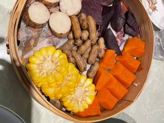 -金典银峰老鹅馆·昆山菜(亭林公园店)