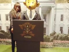 -济州岛泰迪熊博物馆