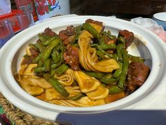 -人民公社大食堂(张家湾店)