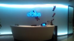 点击看大图 -希尔顿酒店·eforea spa水疗中心