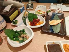-大渔铁板烧(万象城店)