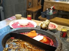 -蜀大侠火锅(春熙路店)