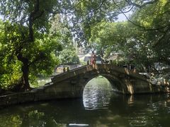 -绮园景区