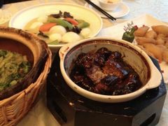 -阿英煲(凉城路店)