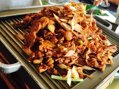 -四季民福烤鸭店(前门廊房二条店)