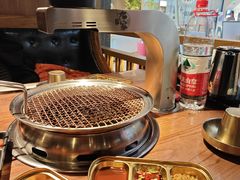 -九田家黑牛烤肉料理(新辰里亚运村店)