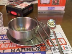 -神府路壹号·海鲜烧烤·砂锅粥·锅物(三坊七巷店)