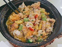 -王胖子土菜馆·特色杭帮菜·农家土菜