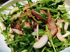 -韩盛·古法烤肉店(皇城恒隆广场店)