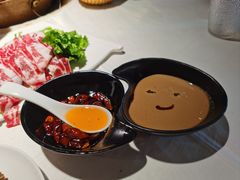 -东来顺饭庄(西直门店)