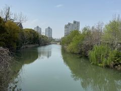 -南通濠河风景名胜区