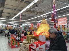 -大润发(东关世茂店)
