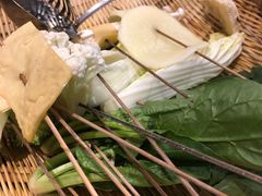 -马路边边串串香(双井直营店)