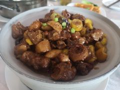 -七叔家宴家常广西菜(明秀东路店)