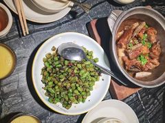 -食锦记·福建私房菜(万宝广场店)