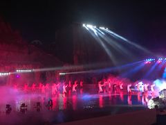 -横店影视城梦幻谷园区