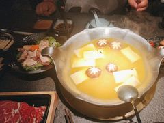 -湊湊火锅·茶憩(卓展店)