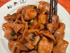 -裕兴记•蟹黄面馆(人民广场店)