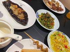 -翠林精选·洗浴·餐饮·住宿(江东大道店)