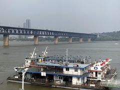 -武汉长江大桥