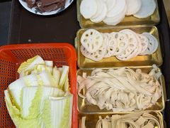 -刘少华贵州小黄牛·鲜牛肉火锅(总店)