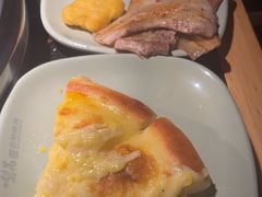 -梨花自助烤肉(乐宾店)