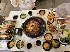 -钢管厂五区小郡肝火锅串串香(清河店)