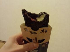 -麦当劳(山大路店)