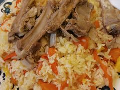 -伊带伊路新疆美食府(呼家楼店)