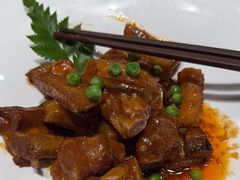 -味莊·青岛菜(云霄路店)