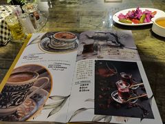 -Mevlana梅夫娜土耳其餐厅·清真