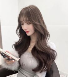 -FASHION PALACE hair+
