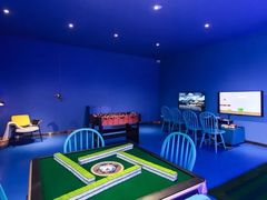 -沸奇公园·情景团建·年会露营烧烤轰趴生日(科技园店)