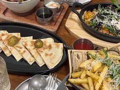 -The Good Place好地方·Brunch·coffee(国贸店)