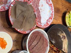 -楠火锅(哈尔滨金爵万象店)