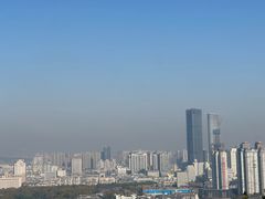 -云龙湖旅游景区