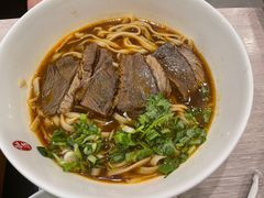-康师傅私房牛肉面(马泉营奥莱店)