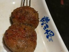 -黄三怪(清河店)