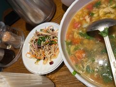 -李老哈·东北菜(宋园路店)