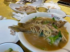 -何记面馆(龙泉山店)